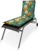 Doppler LIVING 5701 195 x 60 x 6 cm zelená/žlutá Náhled obrázku produktu 2