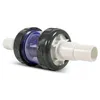 A product shot of a check valve. Produktbild-Vorschau