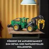 LEGO Technic John Deere 948L-II Skidder Set, großes Produktbild-Vorschau 8