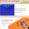 6 PCS Bodenkissen mit Griff, Rundkissen, Sitzerhöhung aus Produktbild-Vorschau 4