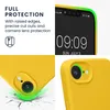 kwmobile Hülle kompatibel mit Apple iPhone 17e / iPhone 16e Produktbild-Vorschau 3