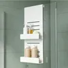 Mai & Mai Duschablage zum Hängen, Duschregal Ohne Bohren Produktbild-Vorschau 1