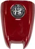 Original Alfa Romeo Schlüsselcover Rosso Competizione rot Produktbild-Vorschau 2