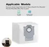 INF Staubsaugerbeutel 12er-Pack Roborock S7 Maxv Ultra / S7 Produktbild-Vorschau 6