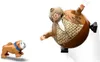 LEGO Harry Potter La maison de la famille Dursley, 4 Privet Voir les images du produit 37