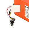 vhbw Akku Ersatz für Roborock BRR-2P4S-5200D für Produktbild-Vorschau 6