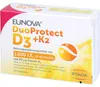 EUNOVA DuoProtect D3 + K2 kapky, 30 kapslí Náhled obrázku produktu 4