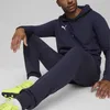 Puma Herren teamGOAL Casuals Pants - 658598, Farbe:Blau, Produktbild-Vorschau 7