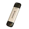 Transcend JetFlash 930C, 128 GB, USB Type-A / USB Type-C, Produktbild-Vorschau 9