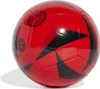 ADIDAS FCB CLB HOME Fussball rot Náhled obrázku produktu 4