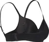 PUMA Damen Bra Unterwäsche, Schwarz, 80 / C EU Produktbild-Vorschau 6