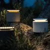 Nabíjecí stolní lampa Zafferano Push Up Sand Náhled obrázku produktu 10