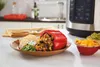 Crock-Pot Express, 5,6 liter, 1000 watt, zwart, roestvrij Productafbeelding-voorbeeld 18