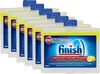 Finish - Zitrone Spülmaschinenreiniger - 6 x 250 ml Produktbild-Vorschau 2