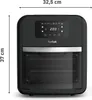 Tefal Fw 5018 2000w 11l Heißluftfritteuse Schwarz 11 Liters Produktbild-Vorschau 33