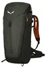 SALEWA Tourenrucksack Rucksack Alp Mate 36 Dark Olive Produktbild-Vorschau 1