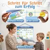 Belohnungstafel Kinder - inkl. 280 Magnete - Produktbild-Vorschau 5