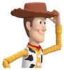 Disney Pixar JKV14, 3 rok/roky, Vícebarevný, Plast Náhled obrázku produktu 6