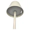 Underside view of a table lamp. Produktbild-Vorschau