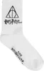Harry Potter Socken für Herren - Männer Crew Strümpfe Produktbild-Vorschau 3