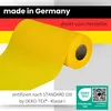 Sensalux Tischläufer 50cm x 25m gelb Produktbild-Vorschau 2