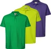3er Set Herren Poloshirt workwear basic im Vorteilspack Produktbild-Vorschau 1