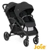 Joie Geschwisterwagen Evalite Duo Shale Produktbild-Vorschau 8