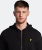 Lyle & Scott Sweatshirt Heren Zwart - ML420VOG - Maat XL Productafbeelding-voorbeeld 18