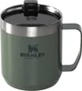 STANLEY Thermobecher Camp Mug 0,35l grün Produktbild-Vorschau 8