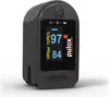 Pulox PO-200 Set - Finger-Pulsoximeter in Schwarz Produktbild-Vorschau 7