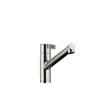 Dornbracht Einhebelmischer ENO 371x214x74 platin matt, Produktbild-Vorschau 4