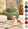 Green Bean® Indoor XXL Sitzsack "Home Linen" mit 300 Liter Produktbild-Vorschau 2