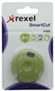 Rexel 3in1 Messer für A200 (gerade, Falzung, Produktbild-Vorschau 4