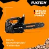 FUXTEC Benzin Kettensäge FX-KS226 - Baumpflegesäge  | Produktbild-Vorschau 2