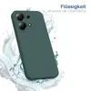 Hülle für Xiaomi Redmi Note 13 Pro Case Cover Bumper Produktbild-Vorschau 7