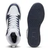 Puma Puma Rebound V6 Mid Jr  Sneakers Hoog - Blauw - Maat Voir les images du produit 17