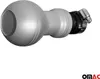 Pomello del cambio per VW Golf 1997-2003 Manuale Alluminio Anteprima dell’immagine prodotto 7