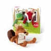 sigikid Fingerpuppen Wald Set Soft & Play Plüsch Tierpuppen Produktbild-Vorschau 5