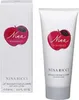 A product shot of Nina Ricci Nina body lotion and its packaging. Náhľad obrázku produktu