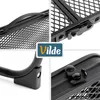 Vilde | Campingtisch Klappbar - 60x40x25 cm - Mini Produktbild-Vorschau 4