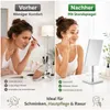 Testrut Standspiegel, rechteckig Produktbild-Vorschau 9