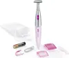 Braun Silk-épil Bikini Styler FG 1100, 2 głowic(e), Biały, Podgląd zdjęcia produktu 1