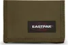 EASTPAK portafoglio Crew Single Army Olive verde Anteprima dell’immagine prodotto 1