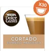 NESCAFE® Dolce Gusto® KAFFEE CORTADO ESPRESSO MACCHIATO 30 Produktbild-Vorschau 11