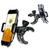Mobilefox 360° Fahrrad Halter Handy Halterung Bike Produktbild-Vorschau 5