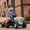rolly toys 14941, 2 Jahr(e), Kunststoff, Metall, Grau Produktbild-Vorschau 6
