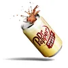 Dr. Pepper Vanilla Float (330ml Dose) + usy Block Produktbild-Vorschau 3