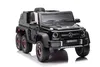 Veicolo per bambini - Auto elettrica "Mercedes G63 AMG 6x6" Anteprima dell’immagine prodotto 1