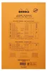 Rhodia 19660C - Notizblock N°19 (DIN A4+, 21 x 31,8 cm, Produktbild-Vorschau 5