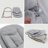 BabyGo Hochstuhl-Set Levels Highchair-Set, Hochstuhl inkl. Produktbild-Vorschau 12